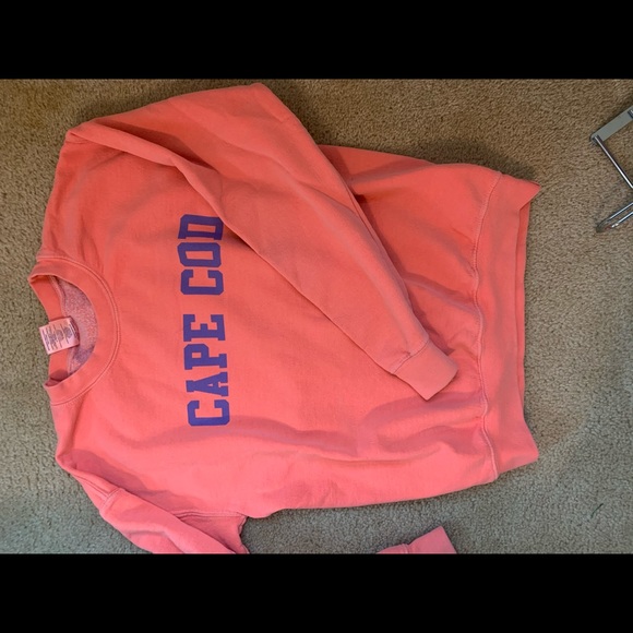 cape cod crewneck - Picture 4 of 7